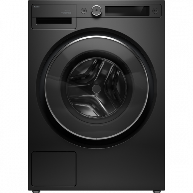 Стиральная машина ASKO ASKO W5096RG — для бизнеса и офиса