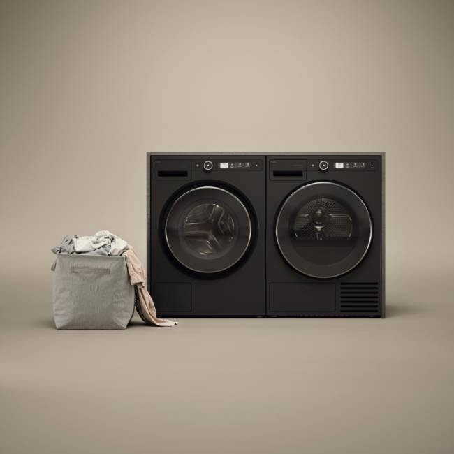 Стиральная машина ASKO ASKO W5096RG — для бизнеса и офиса