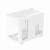 Корпус ПК без блока питания Ocypus Gamma C54 WH White — для бизнеса и офиса