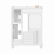 Корпус ПК без блока питания Ocypus Gamma C54 WH White — для бизнеса и офиса