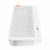 Корпус ПК без блока питания Ocypus Gamma C54 WH White — для бизнеса и офиса