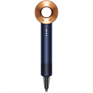 фен Dyson Dyson HD07 Russian Blue/Copper 113277-01