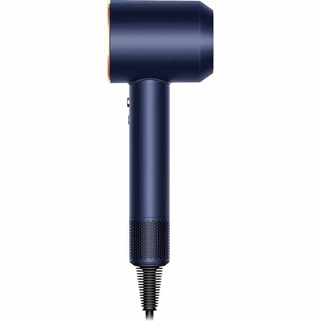 фен Dyson Dyson HD07 Russian Blue/Copper 113277-01 — для бизнеса и офиса фен Dyson Dyson HD07 Russian Blue/Copper 113277-01 — для бизнеса и офиса