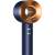 фен Dyson Dyson HD07 Russian Blue/Copper 113277-01 — для бизнеса и офиса фен Dyson Dyson HD07 Russian Blue/Copper 113277-01 — для бизнеса и офиса