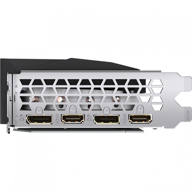 Видеокарта Gigabyte GV-N306TXGAMING OC-8GD — для бизнеса и офиса