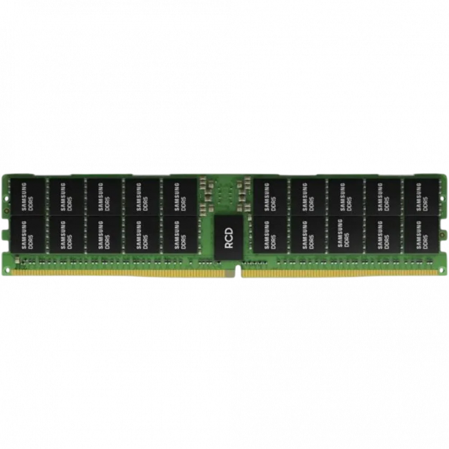 Память оперативная Samsung M321R8GA0EB2-CWMXJ — для бизнеса и офиса Память оперативная Samsung M321R8GA0EB2-CWMXJ — для бизнеса и офиса