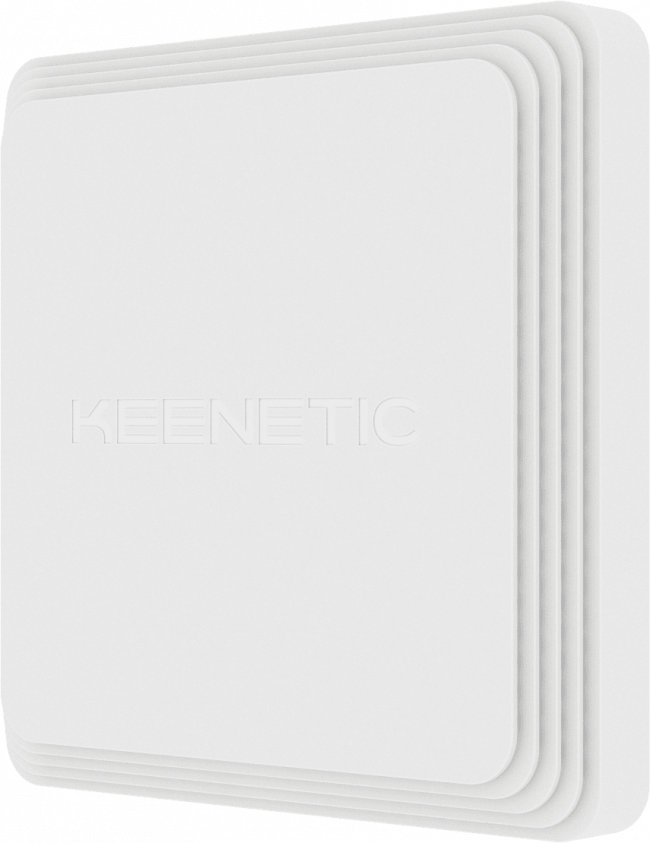 Маршрутизатор Keenetic Orbiter Pro KN-2810 (4-pack)