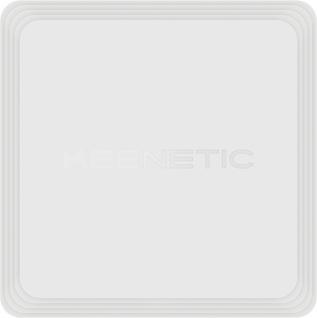 Маршрутизатор Keenetic Orbiter Pro KN-2810 (4-pack)