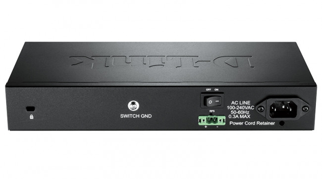 Коммутатор D-Link DGS-1210-10/ME/A1A