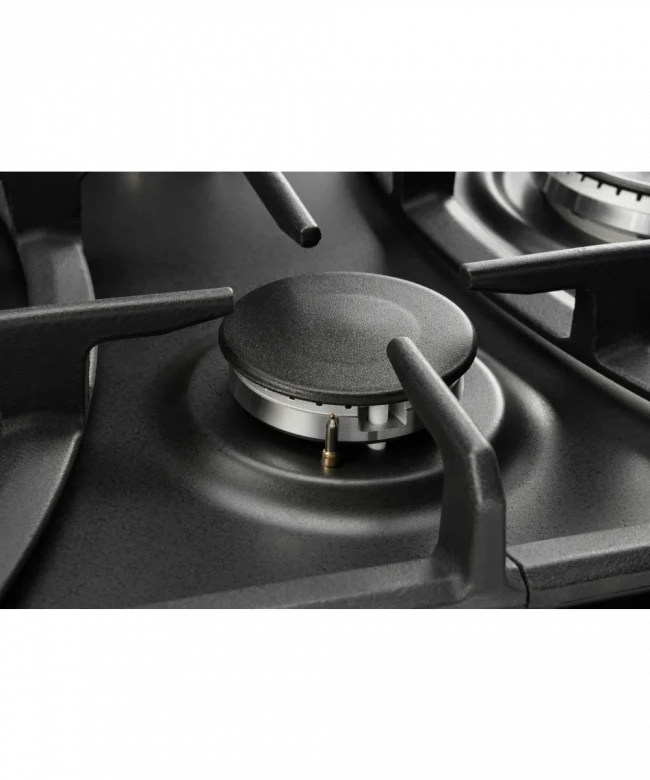 Газовая варочная поверхность Kuppersberg Kuppersberg FS 604 B Bronze — для бизнеса и офиса