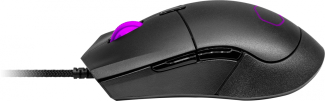 Мышь Cooler Master MM310 — для бизнеса и офиса
