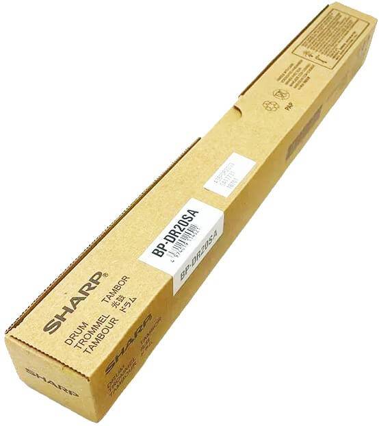 Фотобарабан BPDR20SA для Sharp C-CUBE, 120К (O) — для бизнеса и офиса