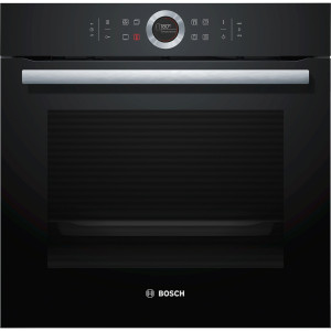 Встраиваемая электрическая духовка BOSCH Bosch HBG635BB1