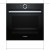Встраиваемая электрическая духовка BOSCH Bosch HBG635BB1