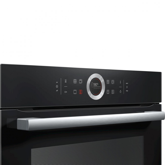 Встраиваемая электрическая духовка BOSCH Bosch HBG635BB1 Встраиваемая электрическая духовка BOSCH Bosch HBG635BB1