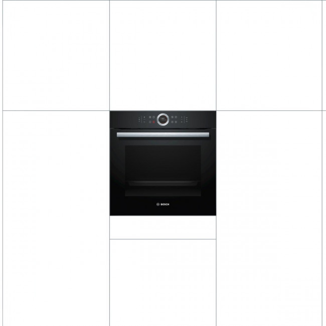 Встраиваемая электрическая духовка BOSCH Bosch HBG635BB1 Встраиваемая электрическая духовка BOSCH Bosch HBG635BB1