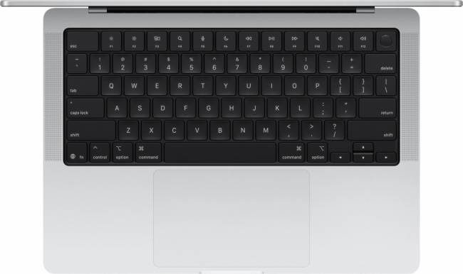 Ноутбук Apple Z1KM0002K(MDE54) — для бизнеса и офиса Ноутбук Apple Z1KM0002K(MDE54) — для бизнеса и офиса