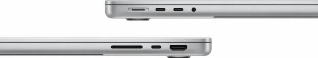 Ноутбук Apple Z1KM0002K(MDE54) — для бизнеса и офиса Ноутбук Apple Z1KM0002K(MDE54) — для бизнеса и офиса