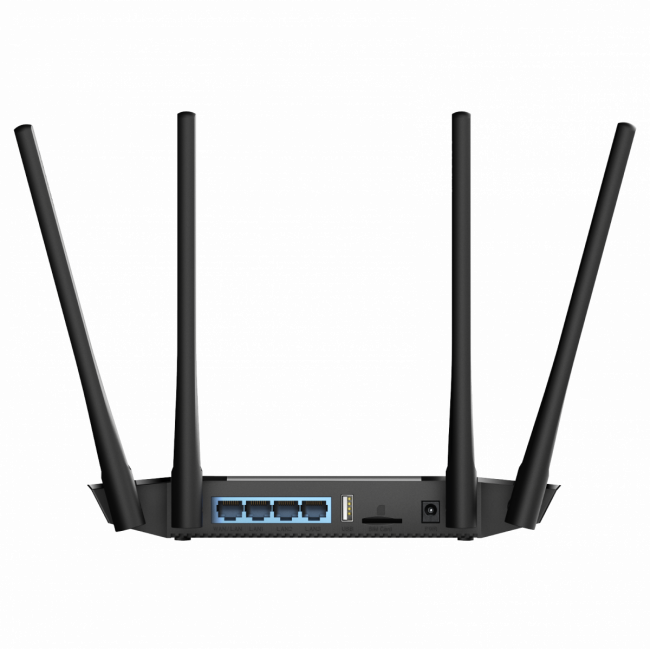 Маршрутизатор Cudy LT400 — для бизнеса и офиса Маршрутизатор Cudy LT400 — для бизнеса и офиса