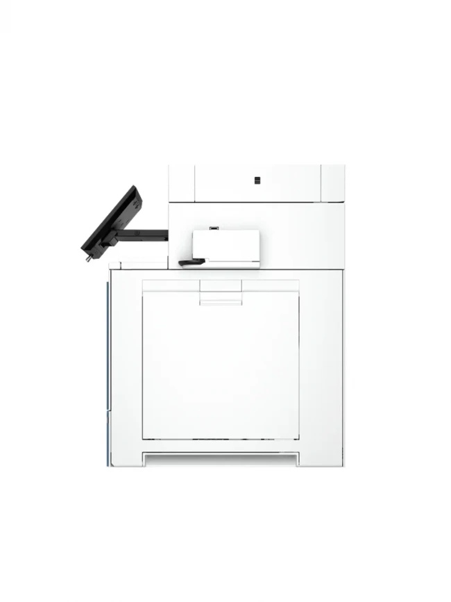 Лазерное МФУ HP CLJ Ent MFP 5800ZF Printer — для бизнеса и офиса