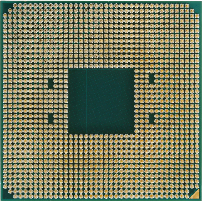 Процессор AMD Ryzen 5 3600 (100-000000031) — для бизнеса и офиса