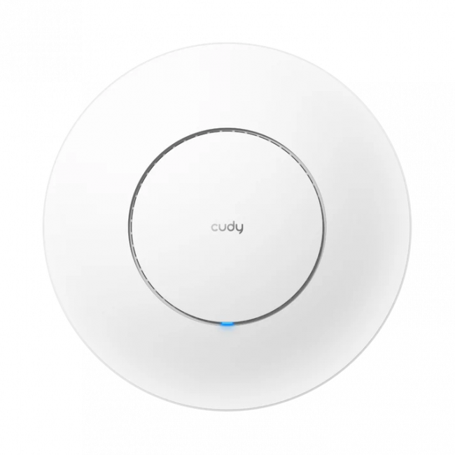 Точка доступа Cudy AP1300 — для бизнеса и офиса Точка доступа Cudy AP1300 — для бизнеса и офиса