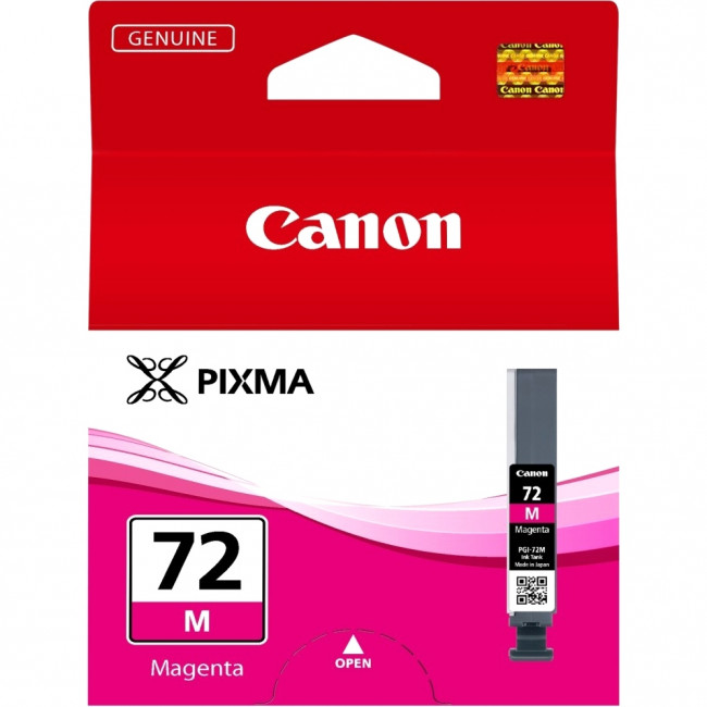 Картридж Canon PGI-72 (6405B001) — для бизнеса и офиса