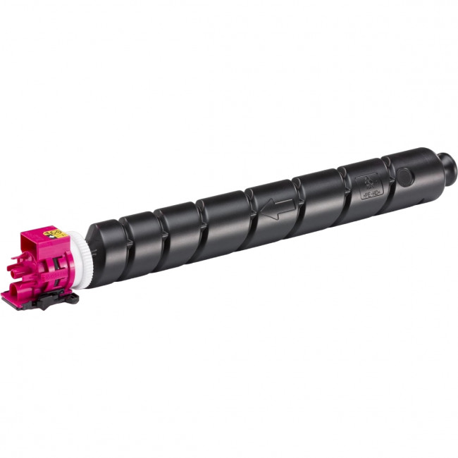 тонер-картридж Kyocera TK-8345M Kyocera 1T02L7BNL1 — для бизнеса и офиса