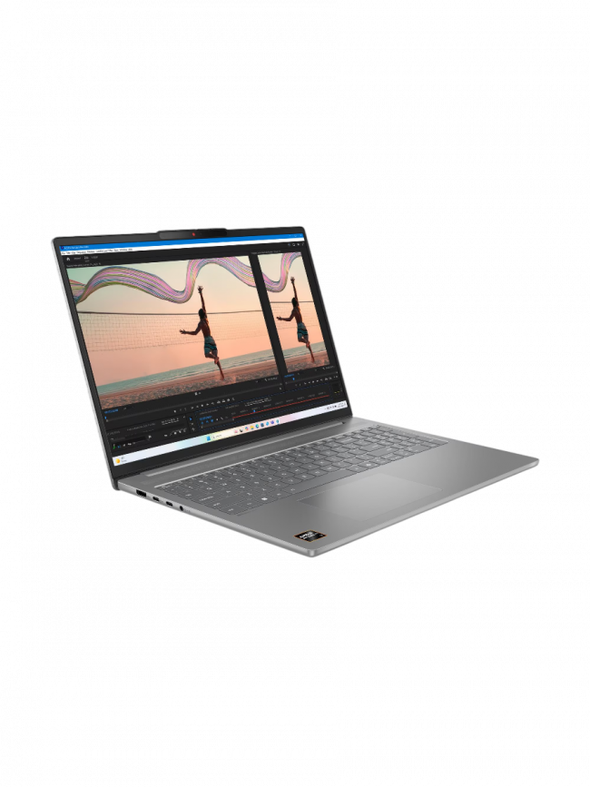 Ноутбук Lenovo IdeaPad Slim 5 16AKP10 16" — для бизнеса и офиса
