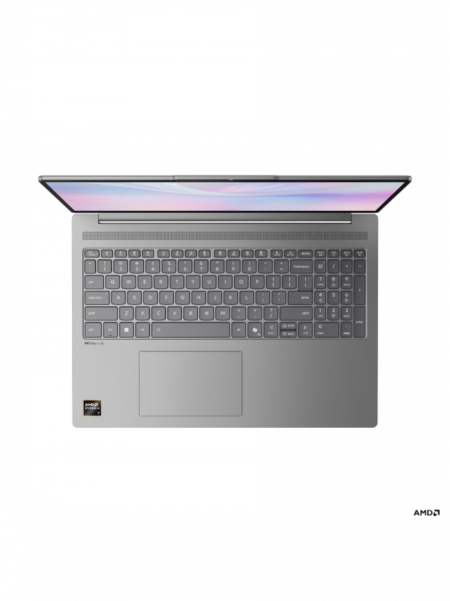 Ноутбук Lenovo IdeaPad Slim 5 16AKP10 16" — для бизнеса и офиса