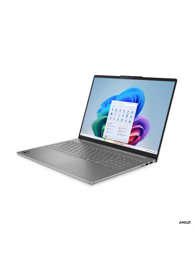 Ноутбук Lenovo IdeaPad Slim 5 16AKP10 16" — для бизнеса и офиса