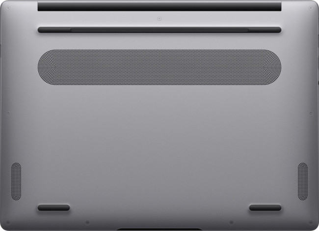 Ноутбук Huawei 53014HYB — для бизнеса и офиса