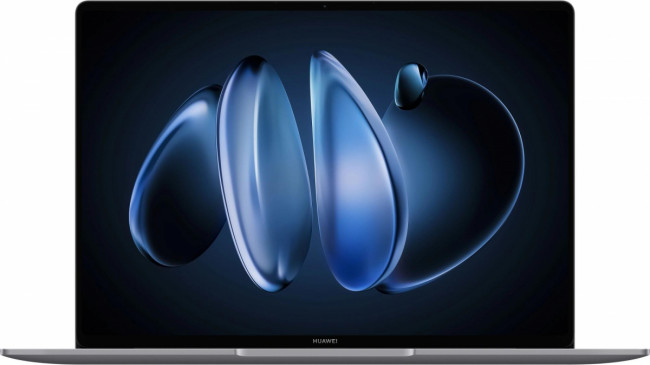 Ноутбук Huawei 53014HYB — для бизнеса и офиса