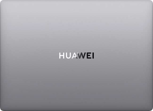 Ноутбук Huawei 53014HYB — для бизнеса и офиса