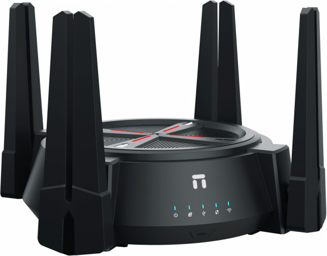 Маршрутизатор Netis NX62 — для бизнеса и офиса