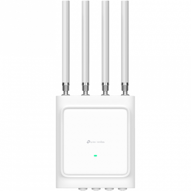 Точка доступа TP-Link EAP668-Outdoor HD — для бизнеса и офиса