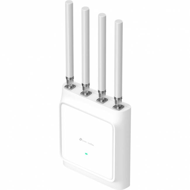 Точка доступа TP-Link EAP668-Outdoor HD — для бизнеса и офиса