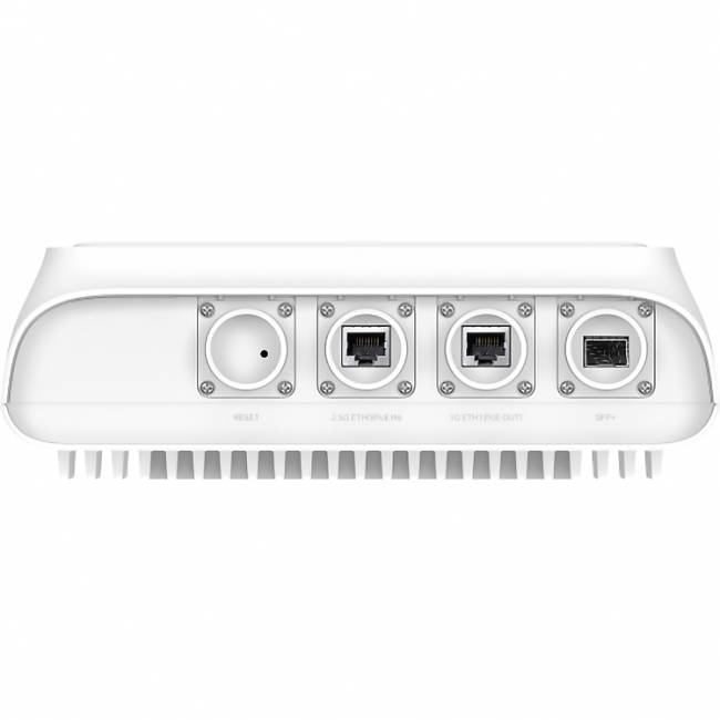 Точка доступа TP-Link EAP668-Outdoor HD — для бизнеса и офиса