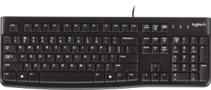 Клавиатура Logitech 920-002522