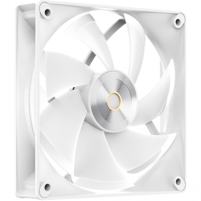 Система жидкостного охлаждения Ocypus Sigma-L36-WH3AAWWN00X-GL White — для бизнеса и офиса Система жидкостного охлаждения Ocypus Sigma-L36-WH3AAWWN00X-GL White — для бизнеса и офиса