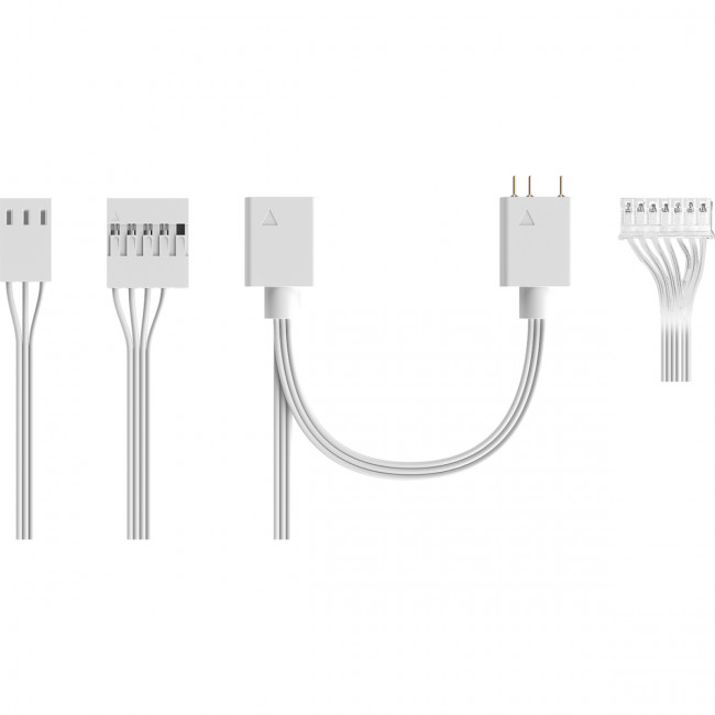 Система жидкостного охлаждения Ocypus Sigma-L36-WH3AAWWN00X-GL White — для бизнеса и офиса Система жидкостного охлаждения Ocypus Sigma-L36-WH3AAWWN00X-GL White — для бизнеса и офиса