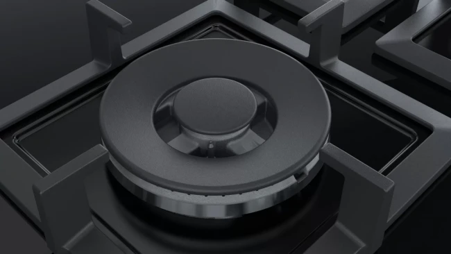 Встраиваемая газовая панель BOSCH BOSCH PPQ7A6B20 — для бизнеса и офиса