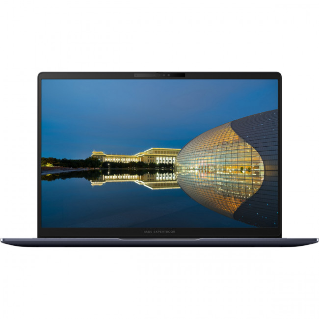 Ноутбук ASUS B5605CVA-MB0300 (90NX08H1-M00A30) — для бизнеса и офиса Ноутбук ASUS B5605CVA-MB0300 (90NX08H1-M00A30) — для бизнеса и офиса