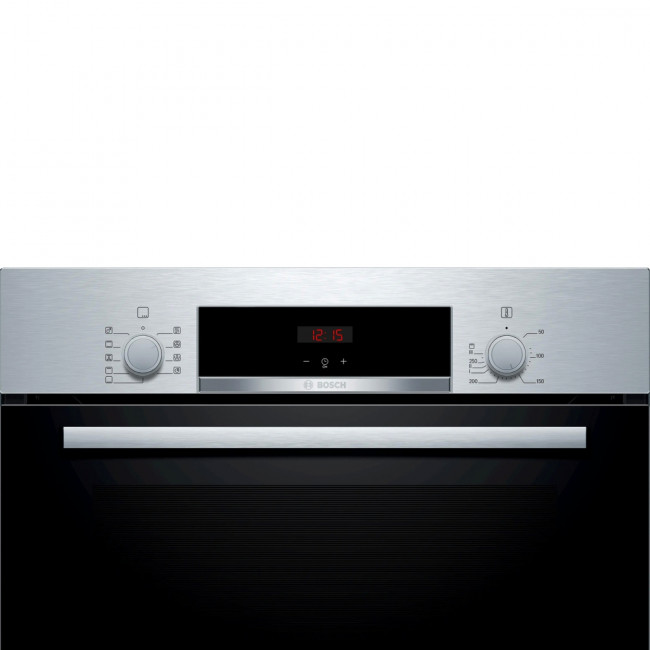 Встраиваемая электрическая духовка BOSCH Духовой шкаф электрический Bosch HBF534ES0Q Встраиваемая электрическая духовка BOSCH Духовой шкаф электрический Bosch HBF534ES0Q