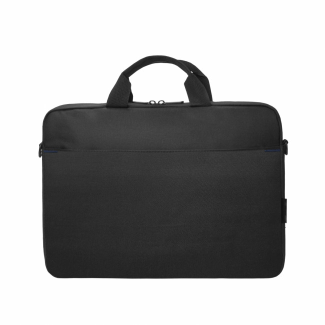 Сумка для ноутбука нейлон PORTcase KCB-140BK — для бизнеса и офиса