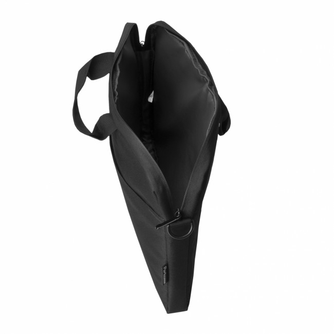 Сумка для ноутбука нейлон PORTcase KCB-140BK — для бизнеса и офиса