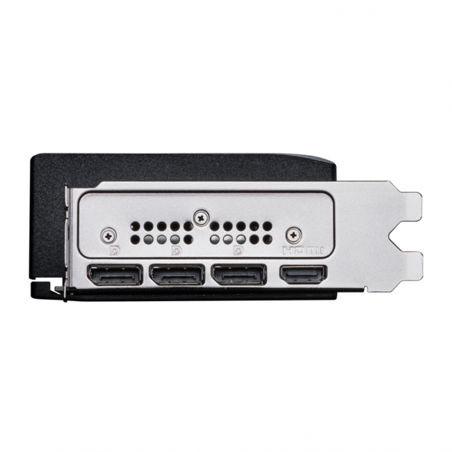 Видеокарта MSI GeForce RTX 5070 Ti 16G SHADOW 3X OC — для бизнеса и офиса