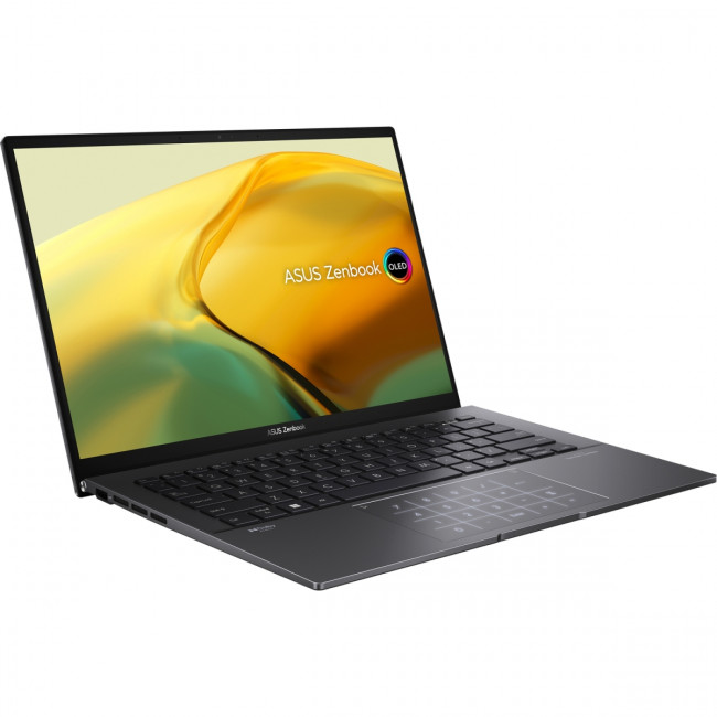 Ноутбук ASUS ZenBook UM3402YA-KP601 (90NB0W95-M010Z0) — для бизнеса и офиса