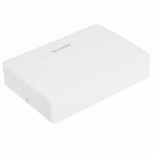 Оптический сетевой терминал Tenda HG1 — для бизнеса и офиса