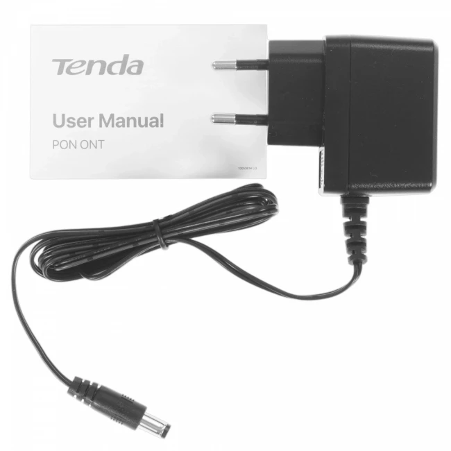 Оптический сетевой терминал Tenda HG1 — для бизнеса и офиса